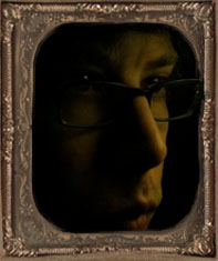 PORTRAIT ZEV