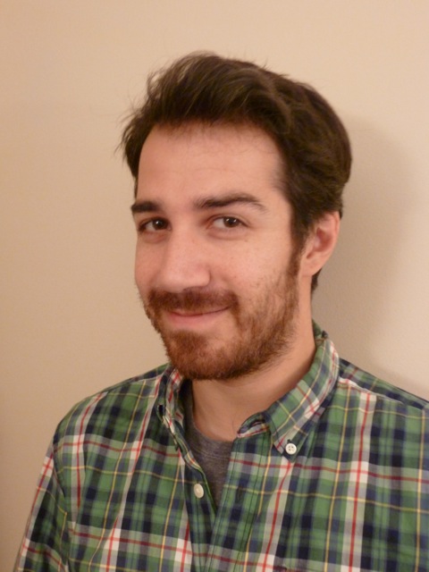 Devon Branca teaches Literature and Writing at Morrisville State College. His work is forthcoming in Cream City Review, Kenyon Review Online, and Southern Humanities Review.